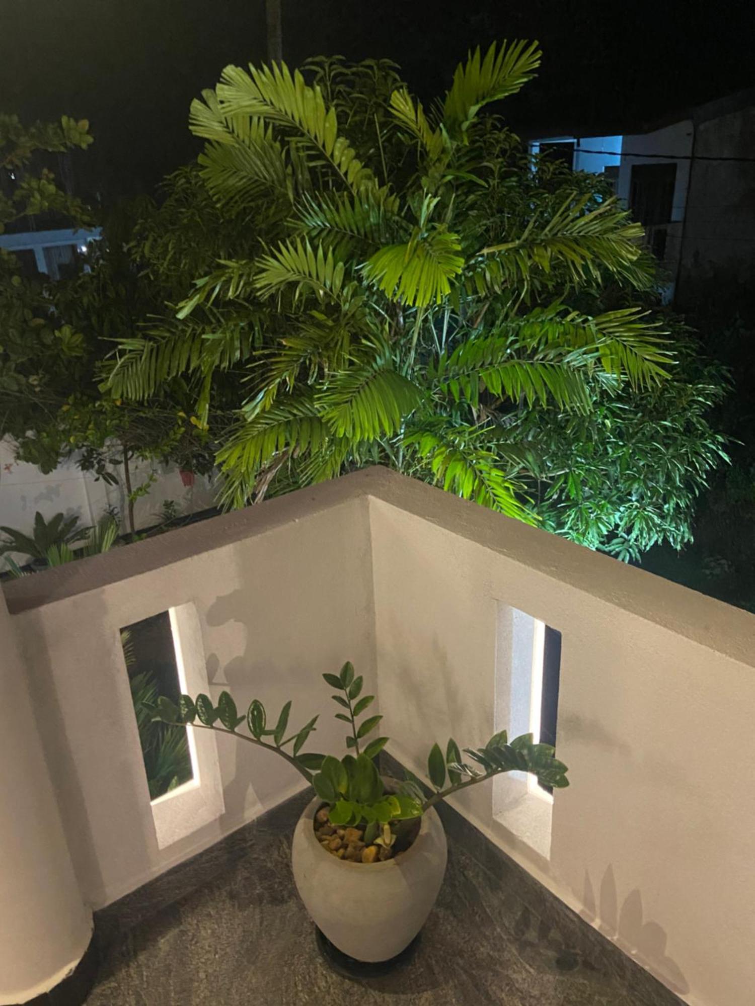 Mirissa Gold Rush Villa Exterior foto