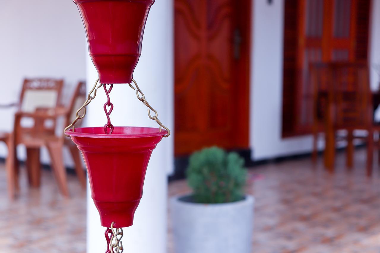 Mirissa Gold Rush Villa Exterior foto